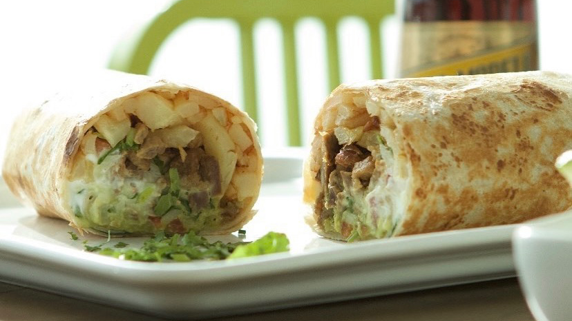 Best Coast Burritos Photos 2